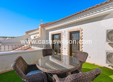 Sale - Townhouse - San Miguel de Salinas - Inland