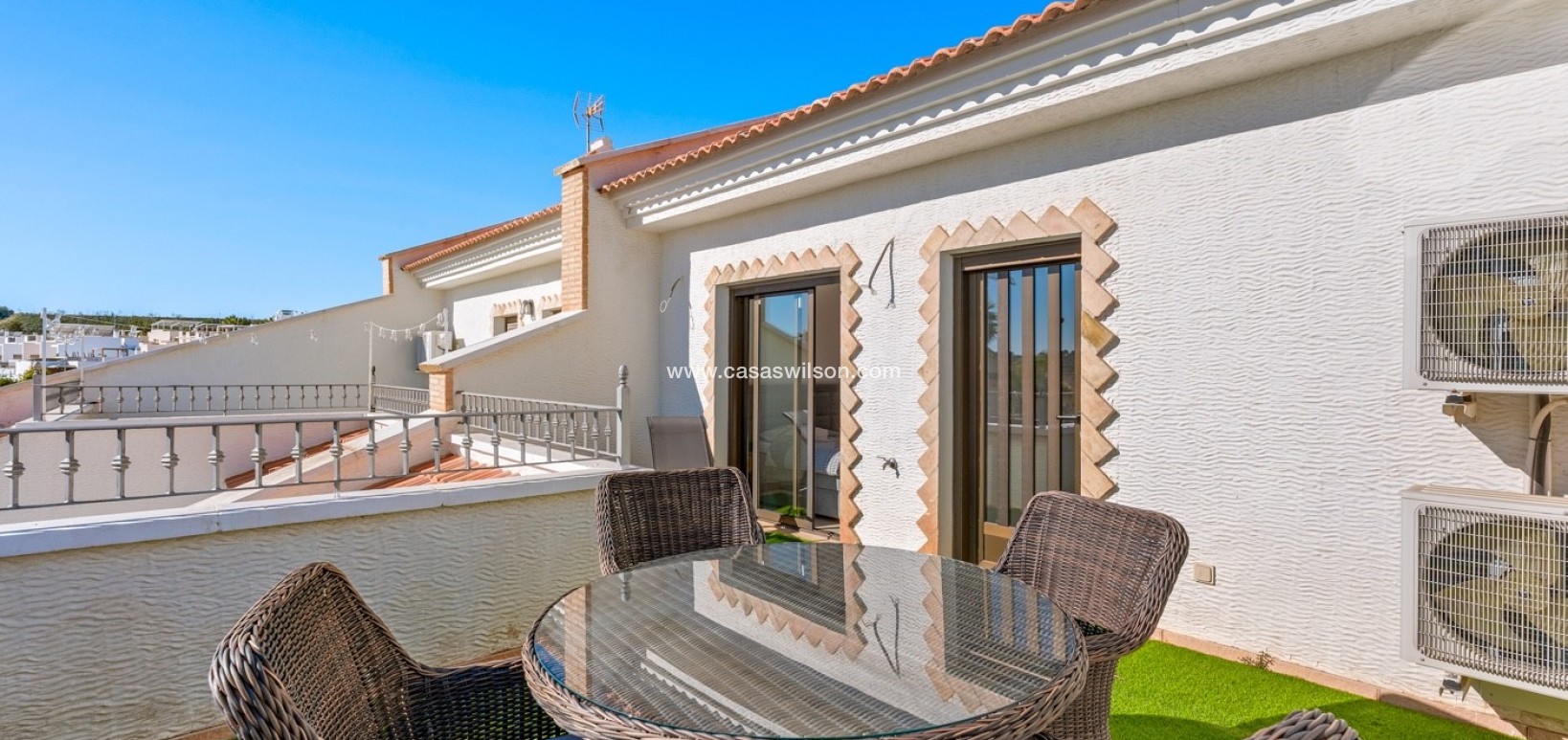 Sale - Townhouse - San Miguel de Salinas - Inland