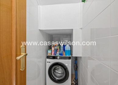 Sale - Townhouse - San Miguel de Salinas - Inland