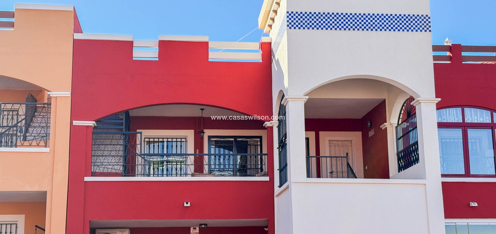 Sale - Apartment - Torrevieja - Costa Blanca