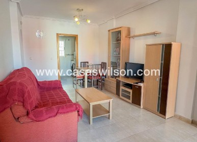 Sale - Apartment - Torrevieja - Costa Blanca