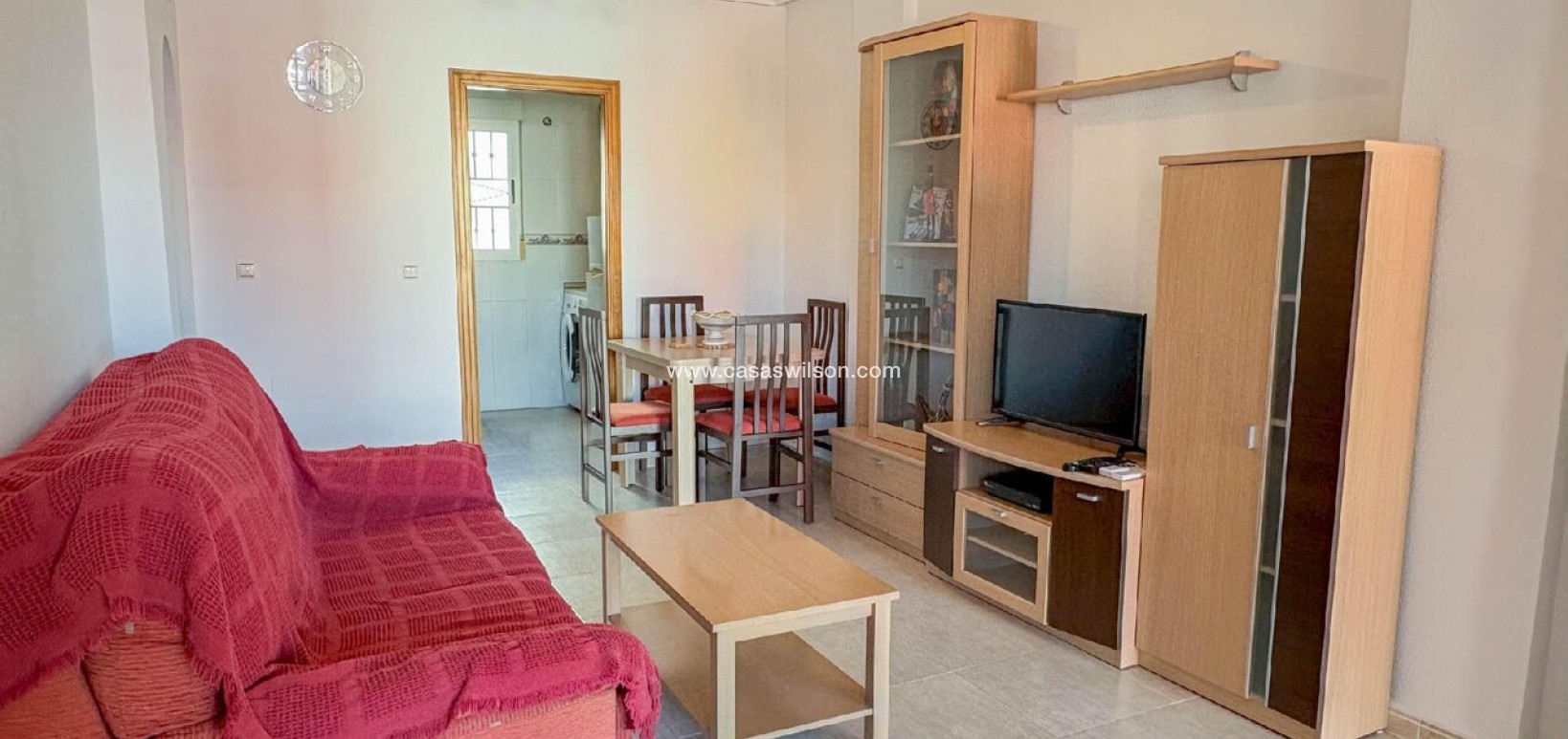 Sale - Apartment - Torrevieja - Costa Blanca