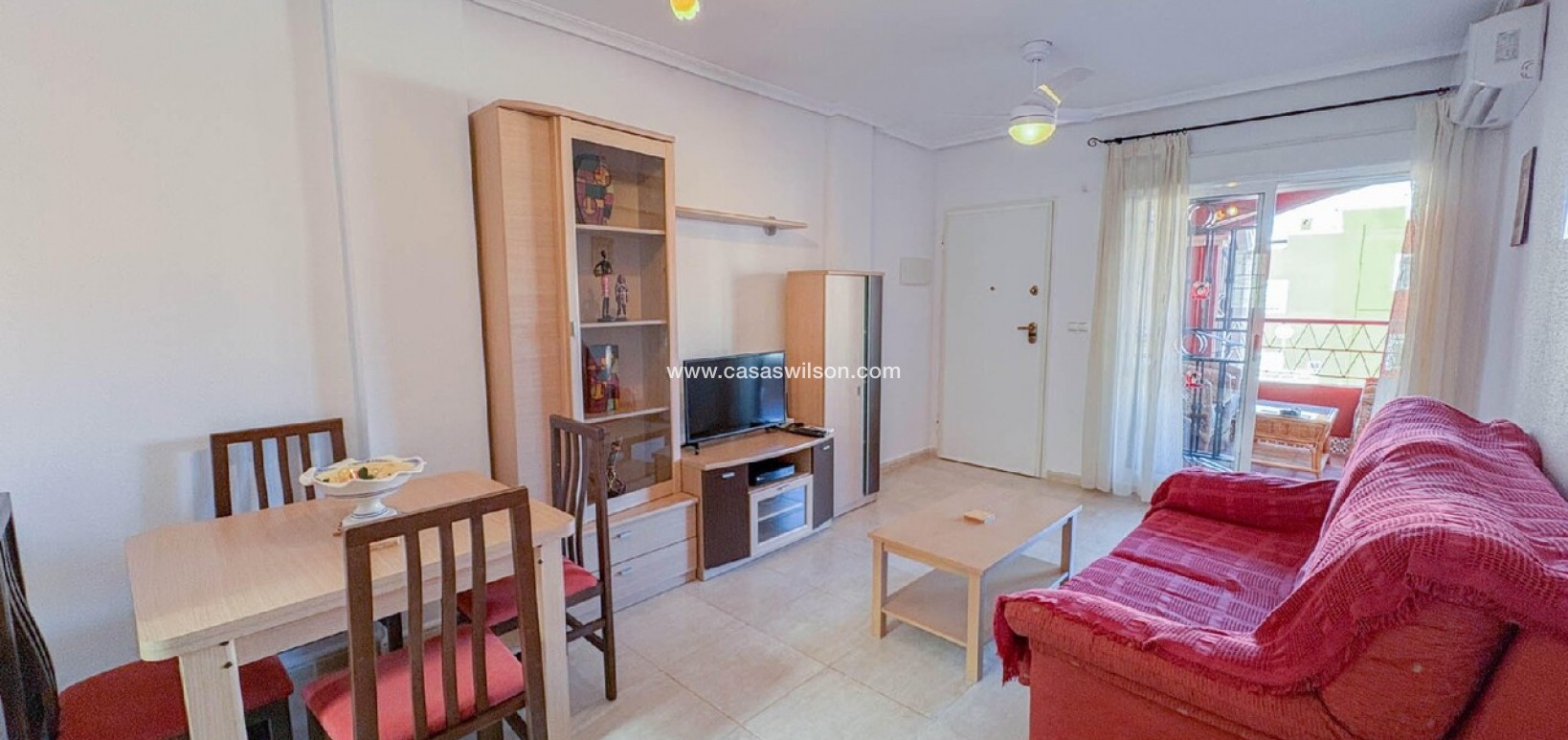 Sale - Apartment - Torrevieja - Costa Blanca