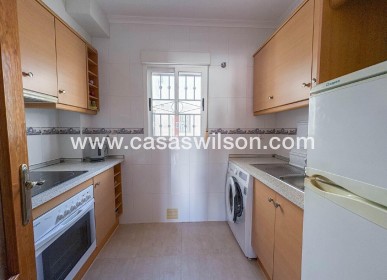 Sale - Apartment - Torrevieja - Costa Blanca