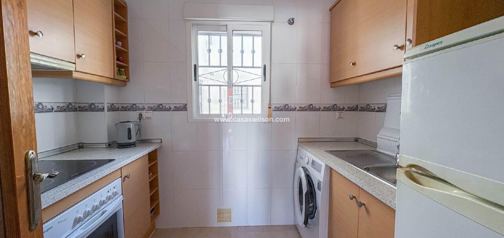 Sale - Apartment - Torrevieja - Costa Blanca