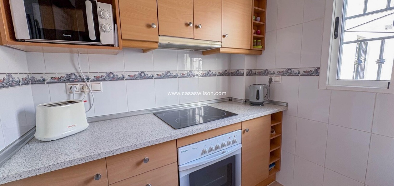 Sale - Apartment - Torrevieja - Costa Blanca
