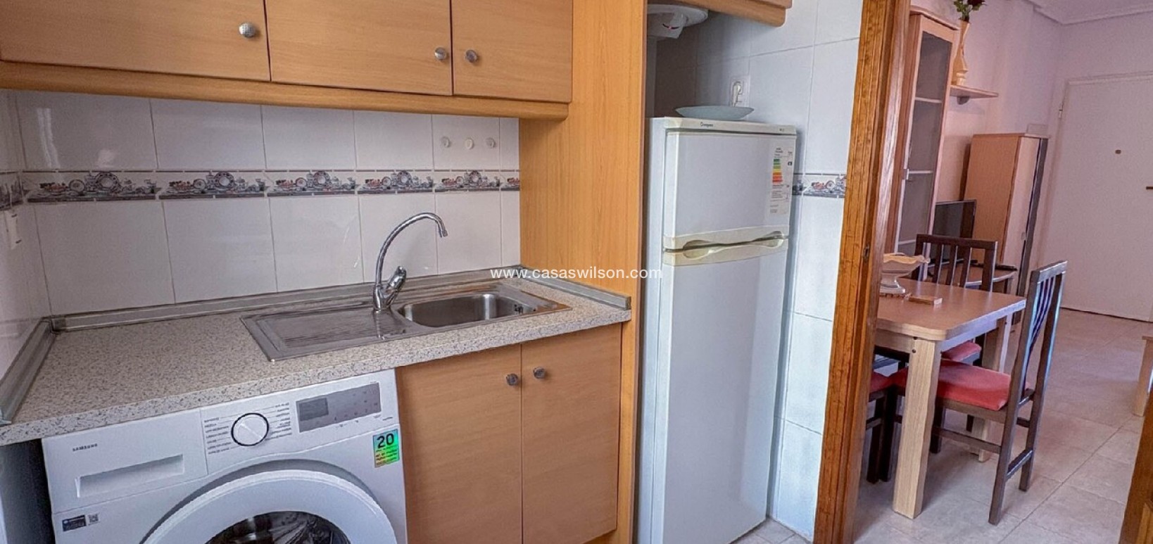 Sale - Apartment - Torrevieja - Costa Blanca