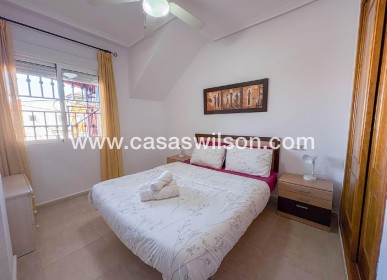 Sale - Apartment - Torrevieja - Costa Blanca