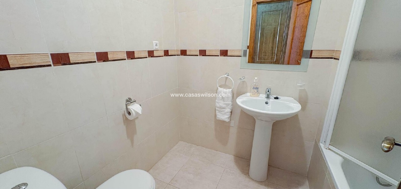 Sale - Apartment - Torrevieja - Costa Blanca