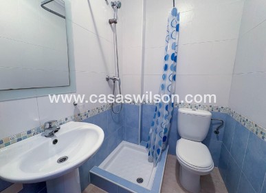 Sale - Apartment - Torrevieja - Costa Blanca
