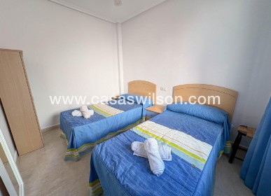 Sale - Apartment - Torrevieja - Costa Blanca