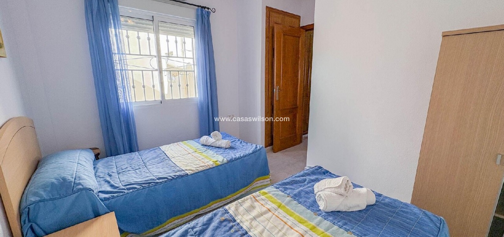 Sale - Apartment - Torrevieja - Costa Blanca