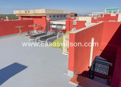 Sale - Apartment - Torrevieja - Costa Blanca