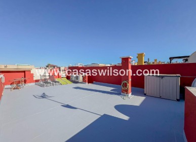 Sale - Apartment - Torrevieja - Costa Blanca