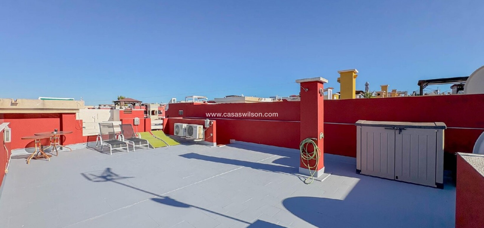 Sale - Apartment - Torrevieja - Costa Blanca