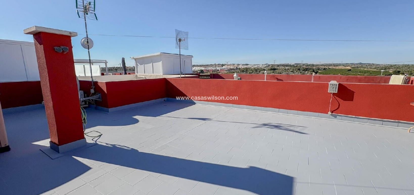 Sale - Apartment - Torrevieja - Costa Blanca