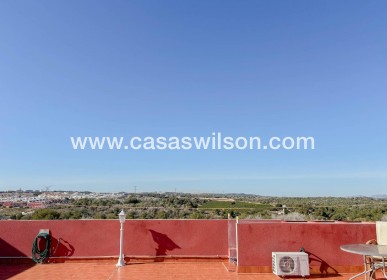 Sale - Apartment - Torrevieja - Costa Blanca