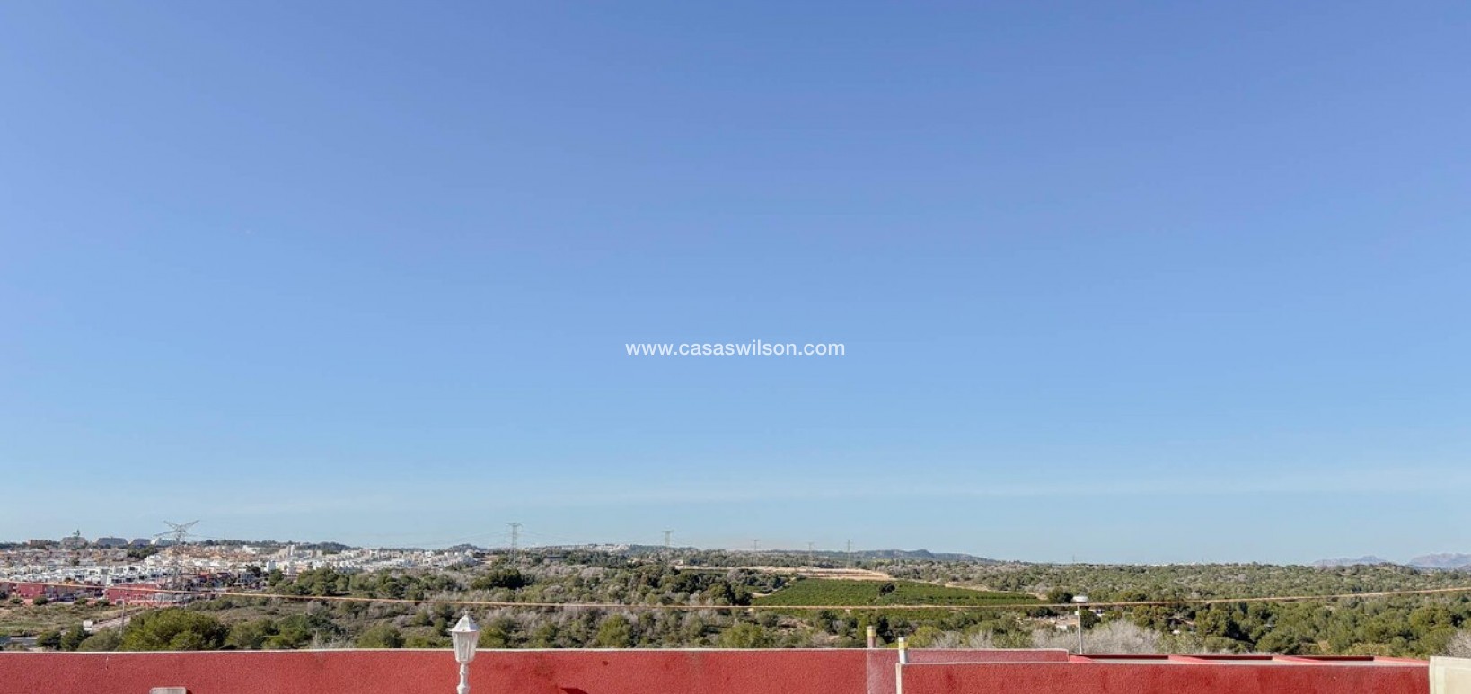 Sale - Apartment - Torrevieja - Costa Blanca
