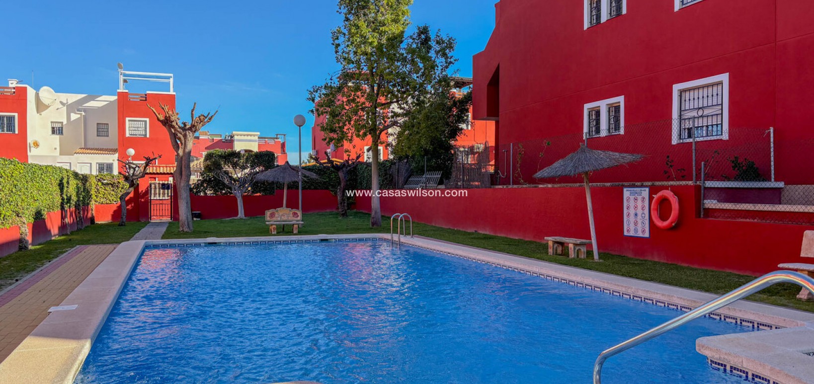 Sale - Apartment - Torrevieja - Costa Blanca