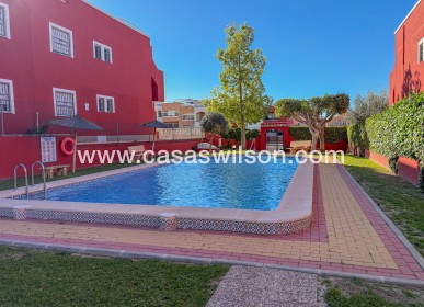 Sale - Apartment - Torrevieja - Costa Blanca