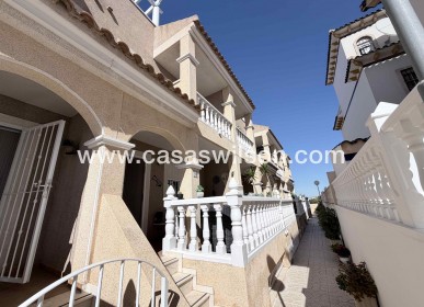 Sale - Townhouse - Orihuela Costa - Costa Blanca