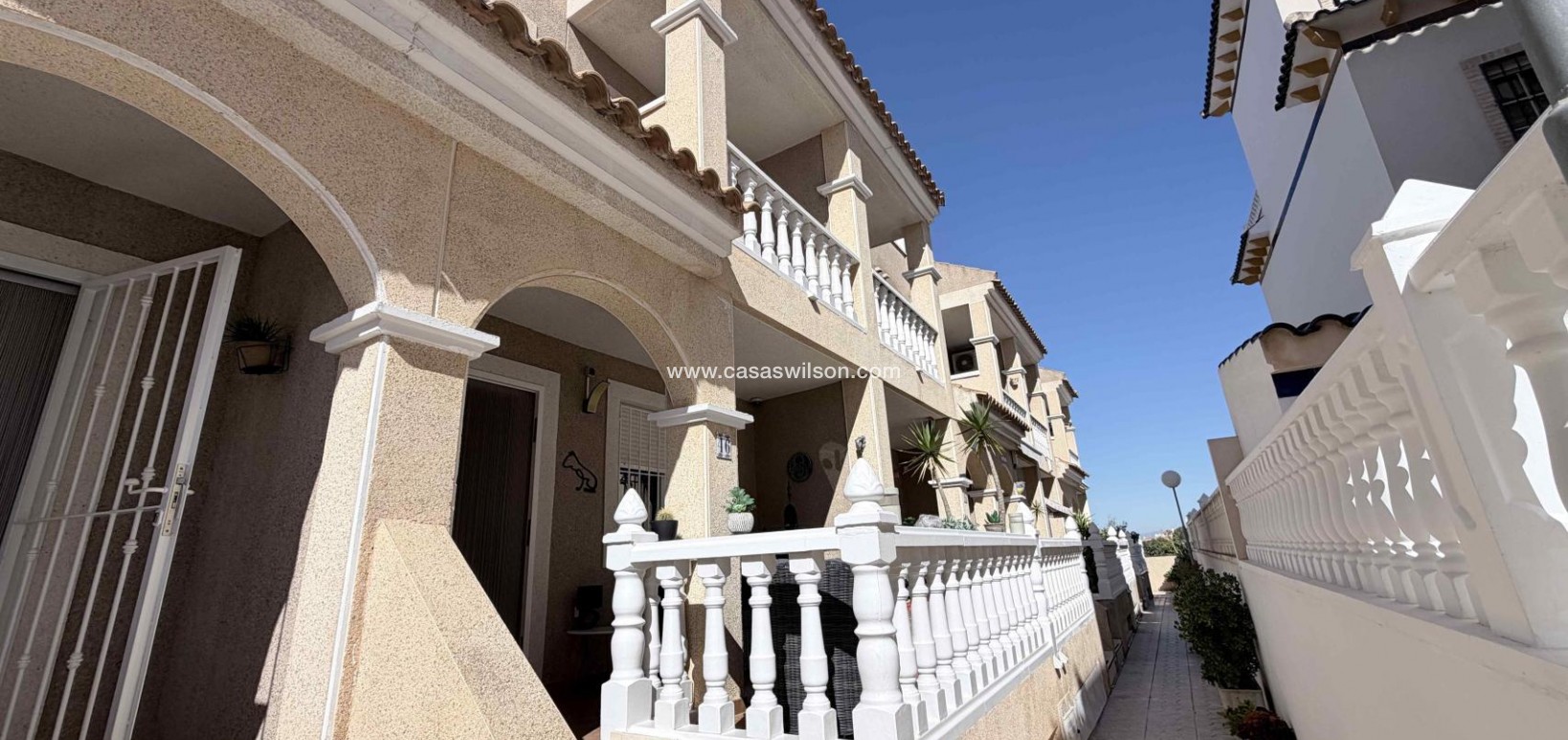 Sale - Townhouse - Orihuela Costa - Costa Blanca