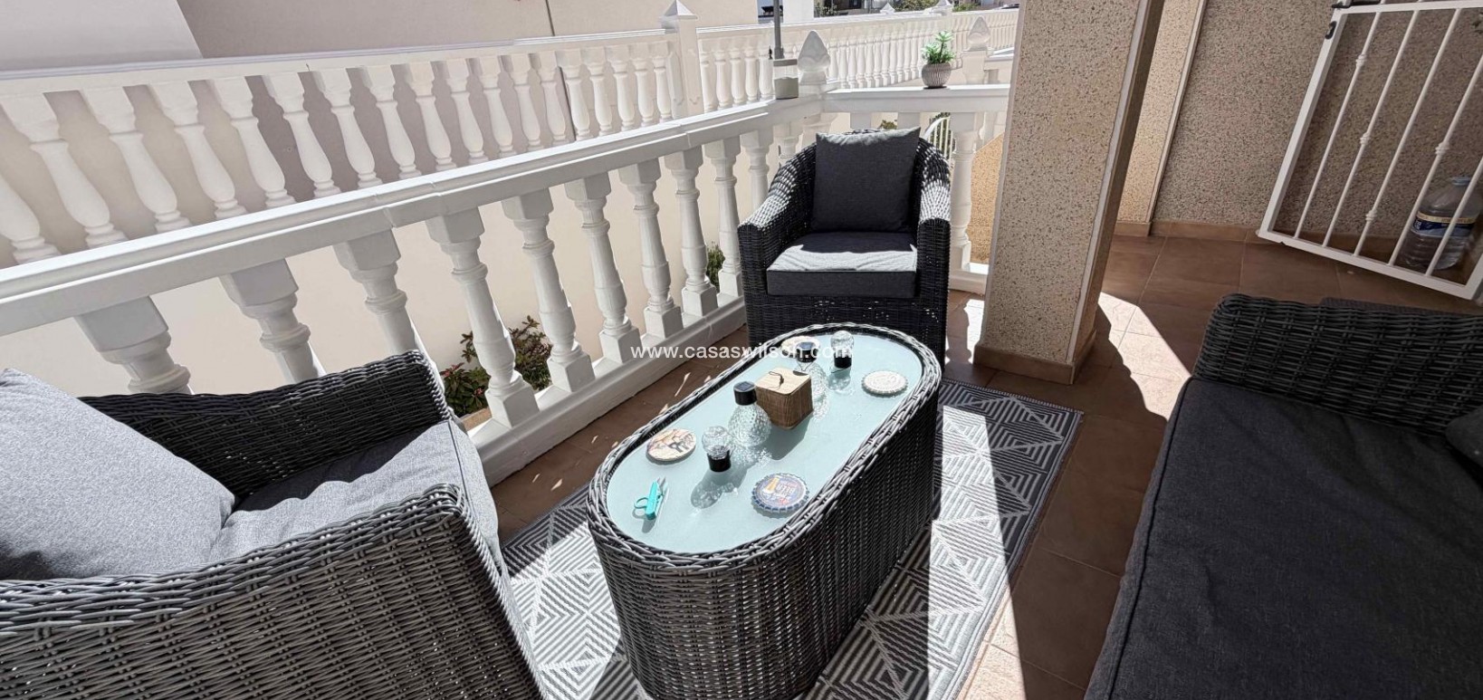 Sale - Townhouse - Orihuela Costa - Costa Blanca