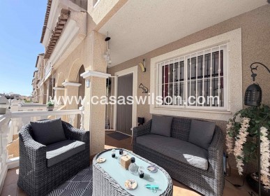 Sale - Townhouse - Orihuela Costa - Costa Blanca