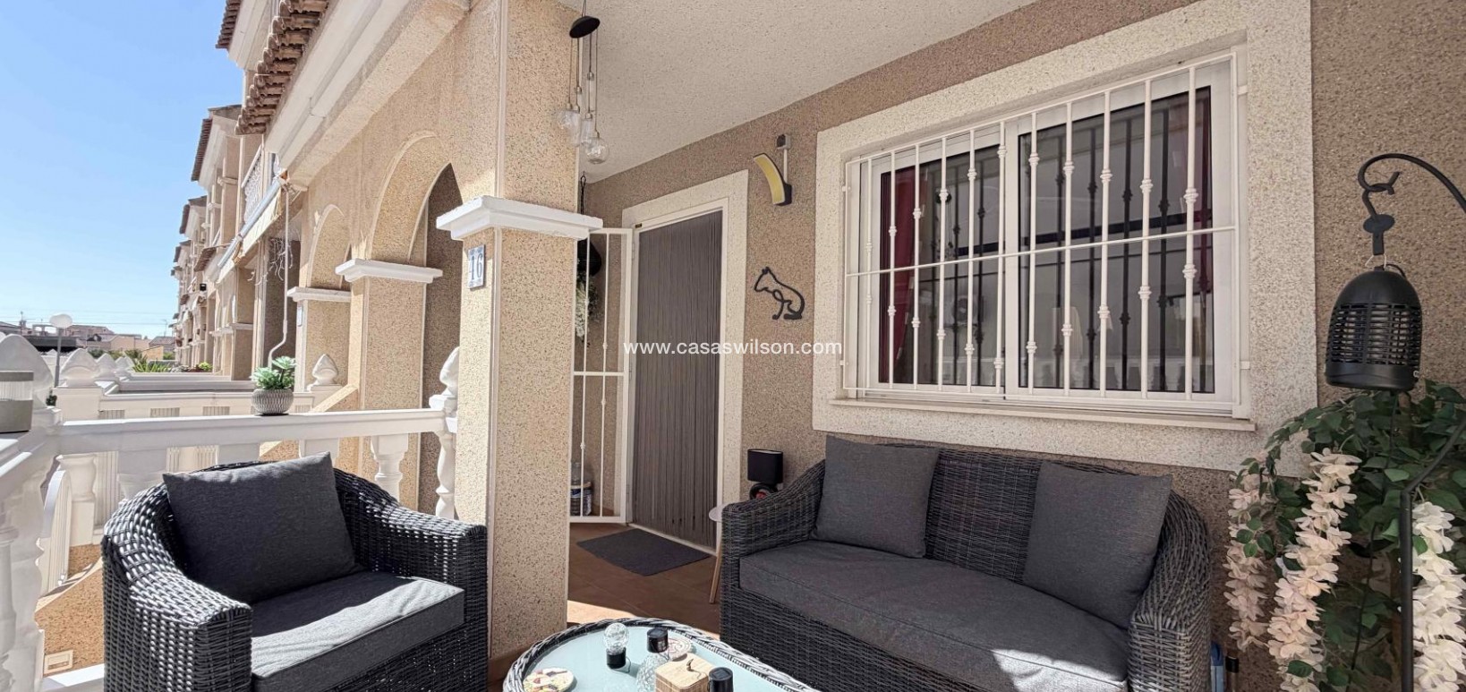 Sale - Townhouse - Orihuela Costa - Costa Blanca