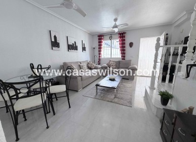 Sale - Townhouse - Orihuela Costa - Costa Blanca