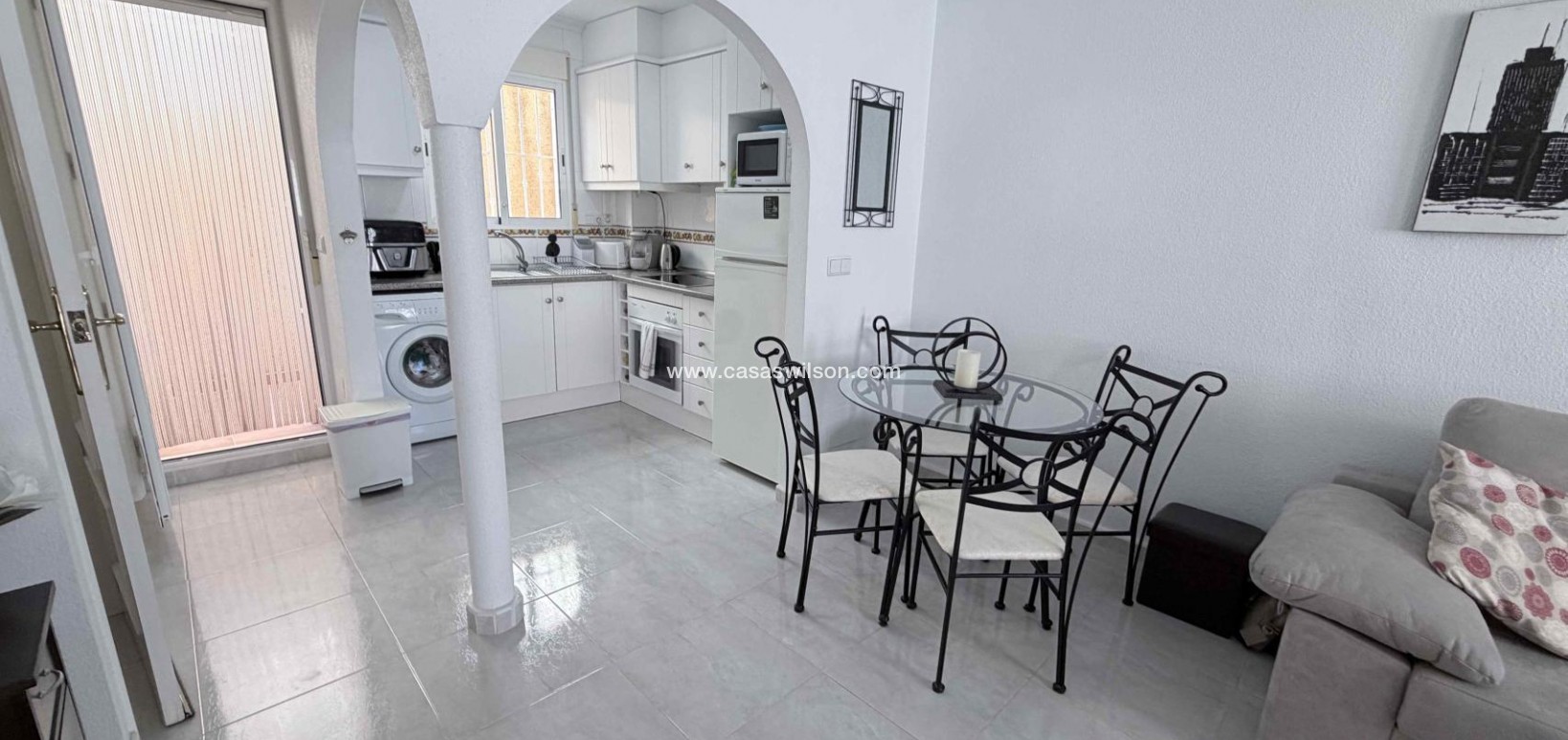 Sale - Townhouse - Orihuela Costa - Costa Blanca