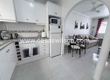 Sale - Townhouse - Orihuela Costa - Costa Blanca