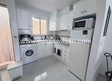 Sale - Townhouse - Orihuela Costa - Costa Blanca