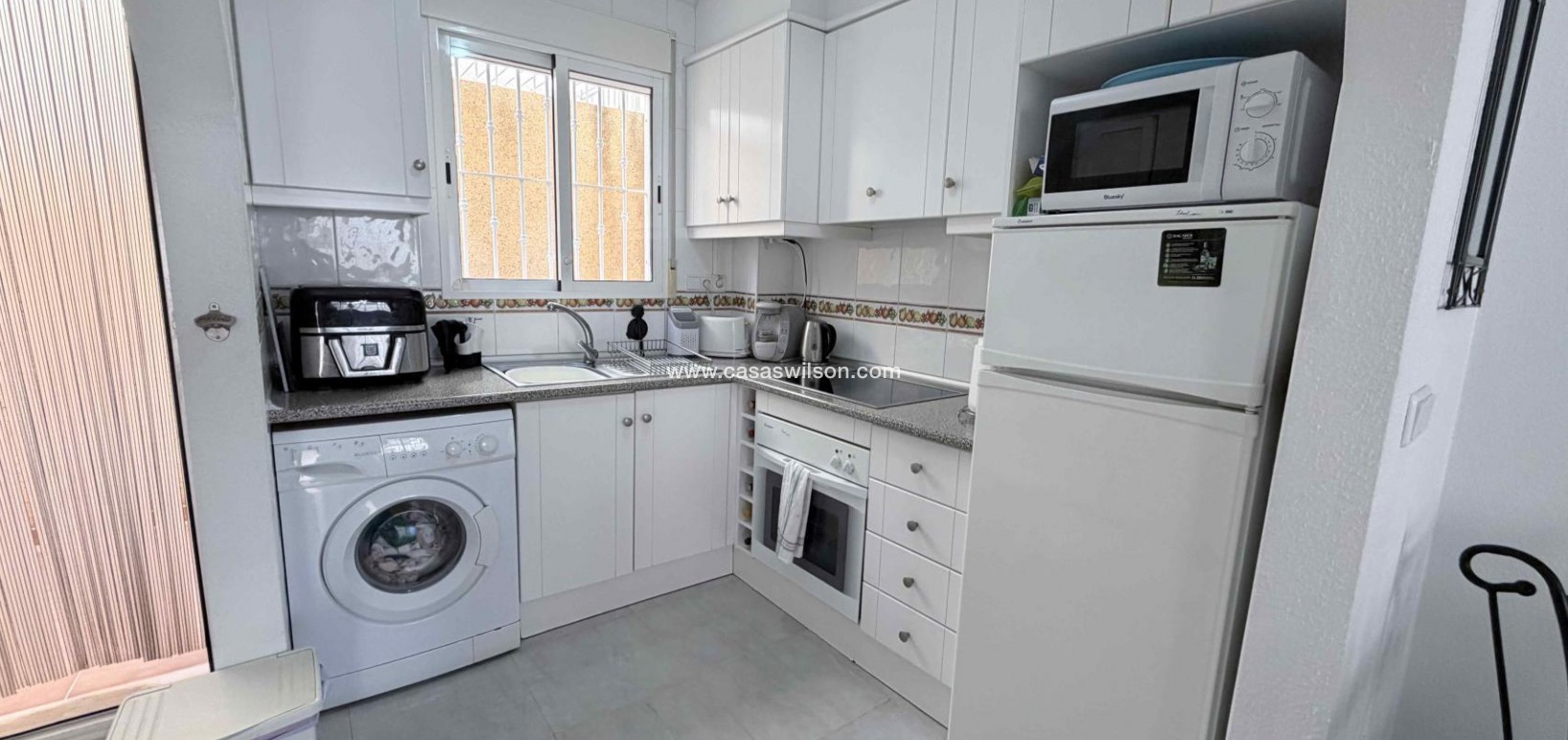 Sale - Townhouse - Orihuela Costa - Costa Blanca