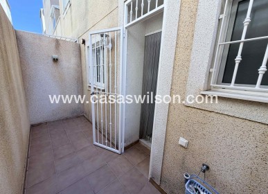 Sale - Townhouse - Orihuela Costa - Costa Blanca