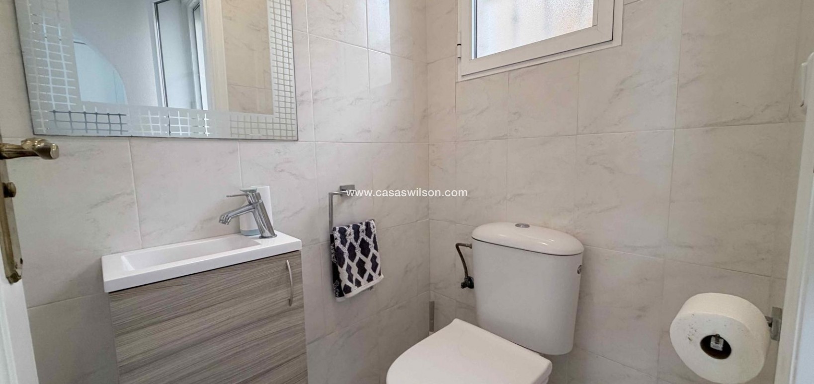 Sale - Townhouse - Orihuela Costa - Costa Blanca