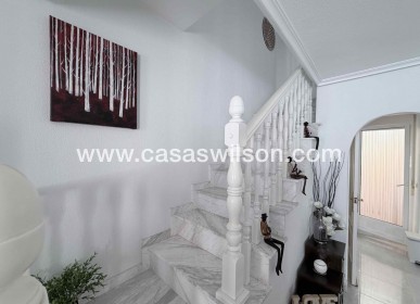 Sale - Townhouse - Orihuela Costa - Costa Blanca