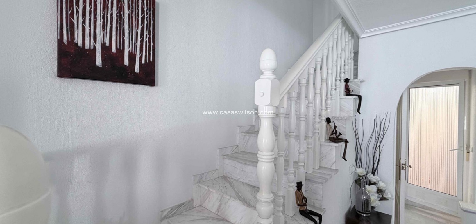 Sale - Townhouse - Orihuela Costa - Costa Blanca