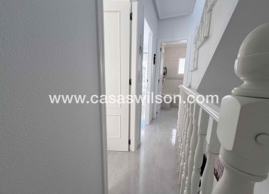 Sale - Townhouse - Orihuela Costa - Costa Blanca