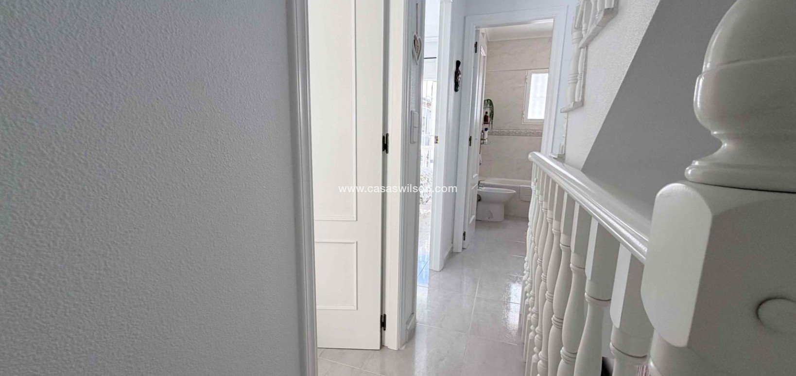 Sale - Townhouse - Orihuela Costa - Costa Blanca