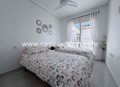 Sale - Townhouse - Orihuela Costa - Costa Blanca