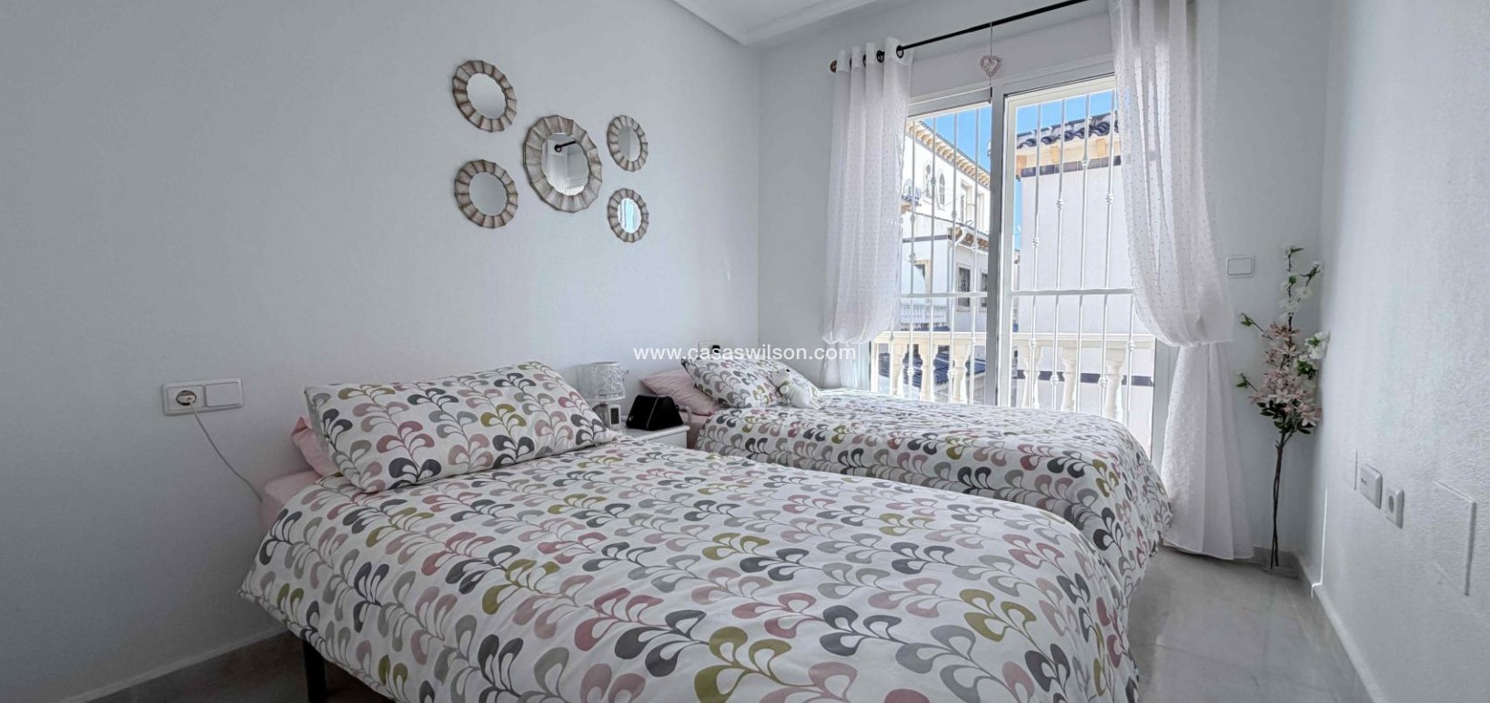 Sale - Townhouse - Orihuela Costa - Costa Blanca