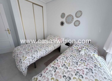 Sale - Townhouse - Orihuela Costa - Costa Blanca