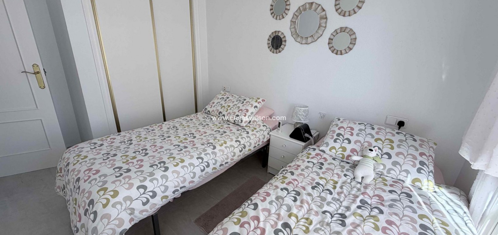 Sale - Townhouse - Orihuela Costa - Costa Blanca