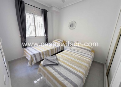 Sale - Townhouse - Orihuela Costa - Costa Blanca