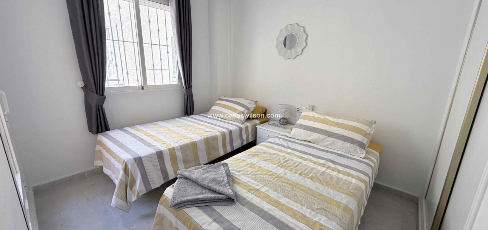 Sale - Townhouse - Orihuela Costa - Costa Blanca