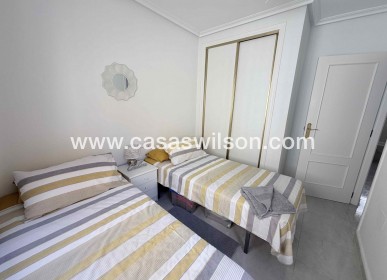 Sale - Townhouse - Orihuela Costa - Costa Blanca