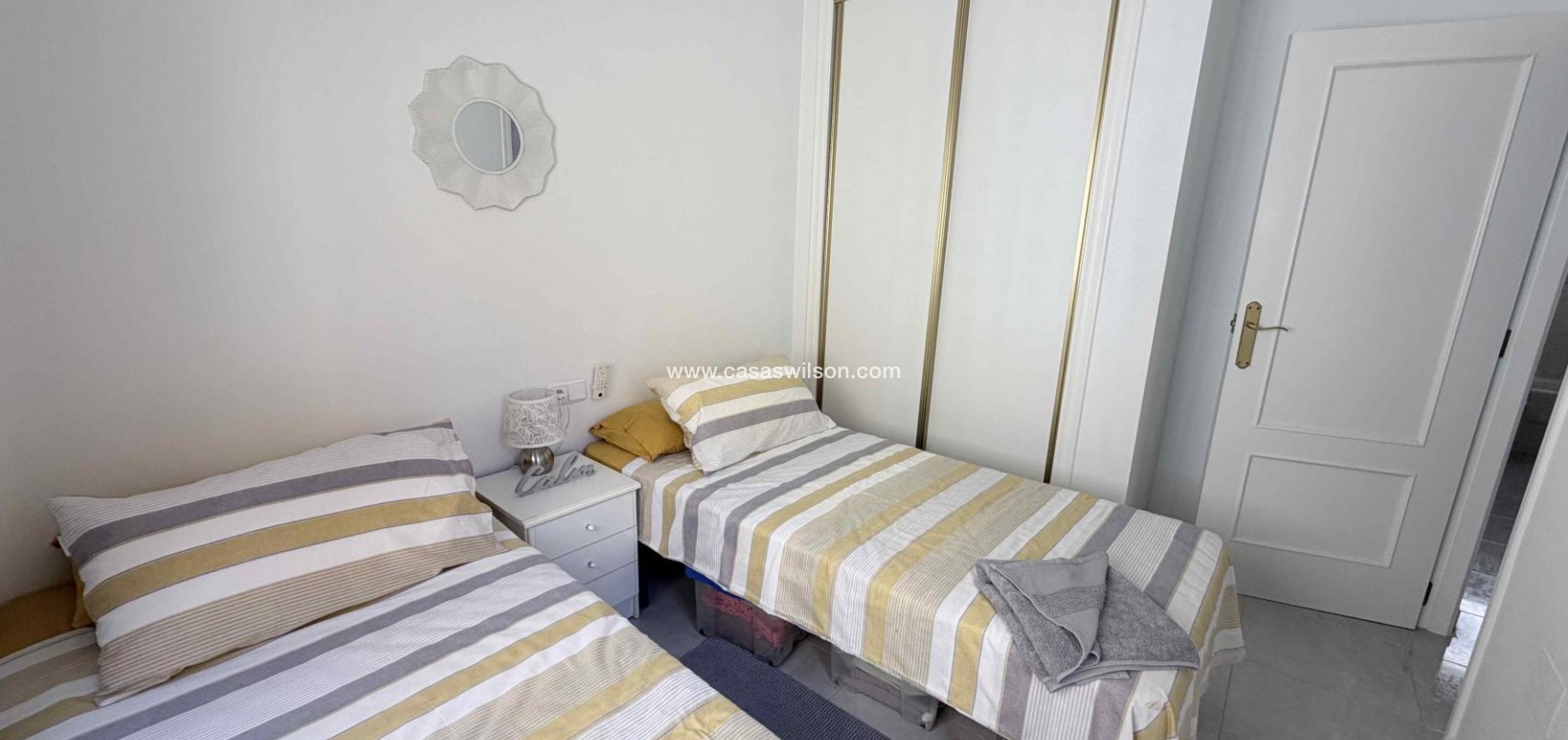 Sale - Townhouse - Orihuela Costa - Costa Blanca