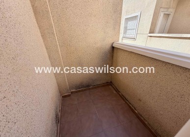 Sale - Townhouse - Orihuela Costa - Costa Blanca