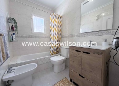 Sale - Townhouse - Orihuela Costa - Costa Blanca
